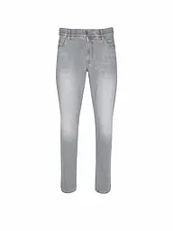 EUREX | Jeans Straight Fit LUKE | hellgrau