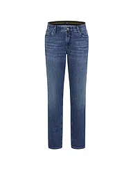 EUREX | Jeans Straight Fit LUKE | blau