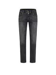 EUREX | Jeans Straight Fit LUKE | grau