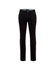 EUREX | Denim Straight Fit LUKE | schwarz