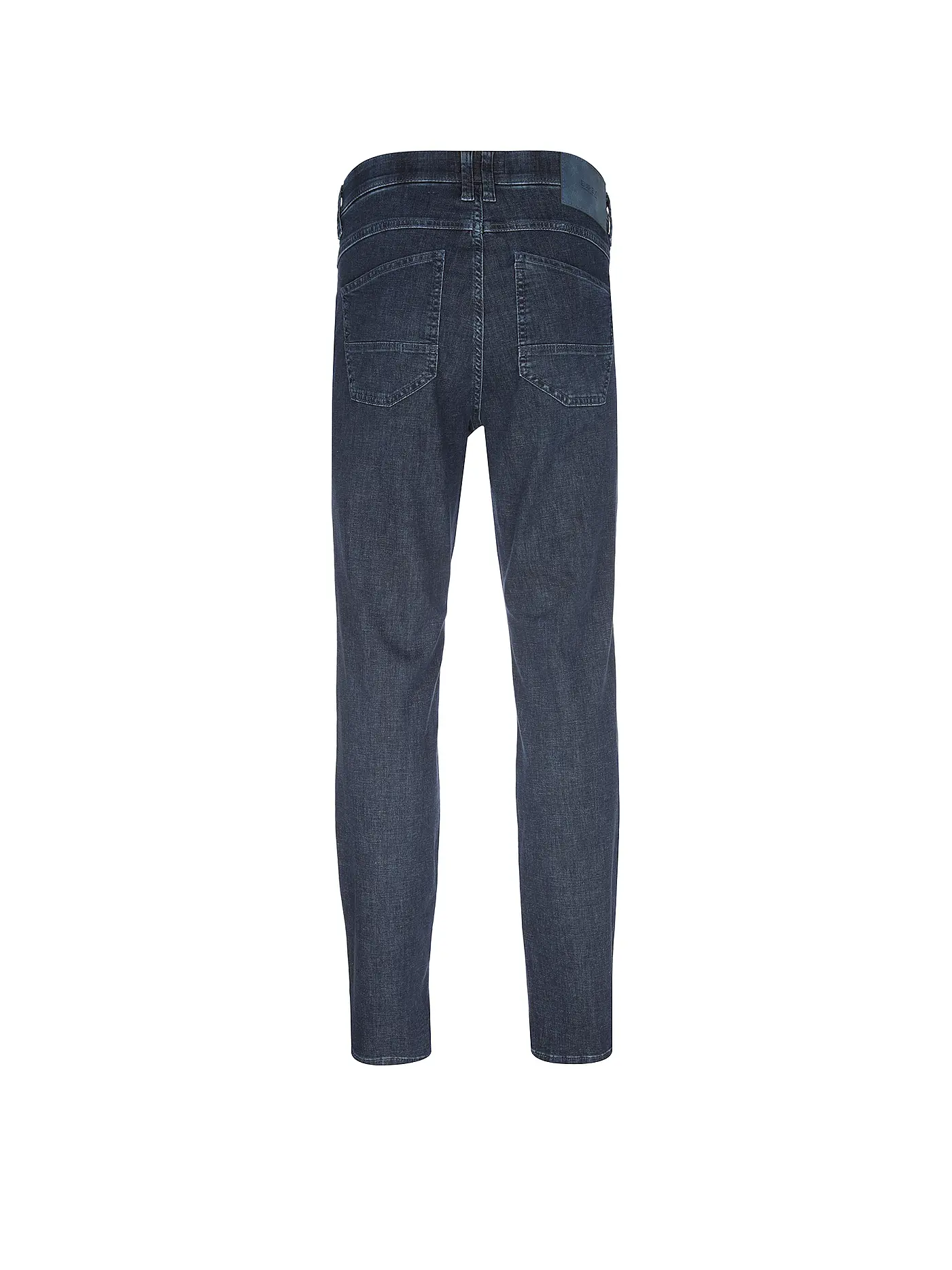 EUREX | Jeans Straight Fit LUKE | dunkelblau