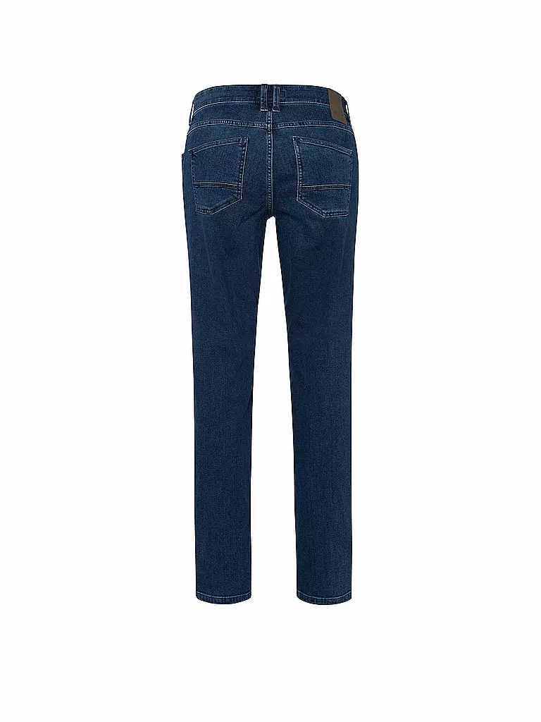 EUREX | Jeans Straight Fit LUKE | blau