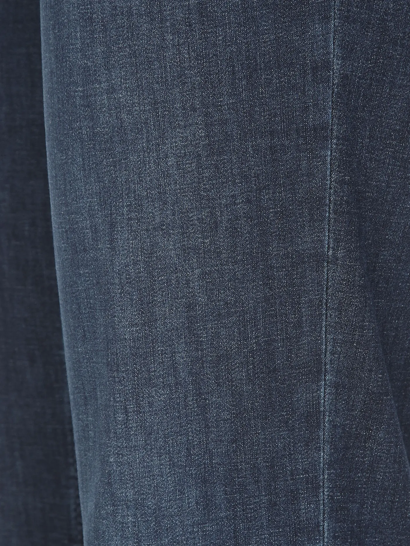 EUREX | Jeans Straight Fit LUKE | dunkelblau