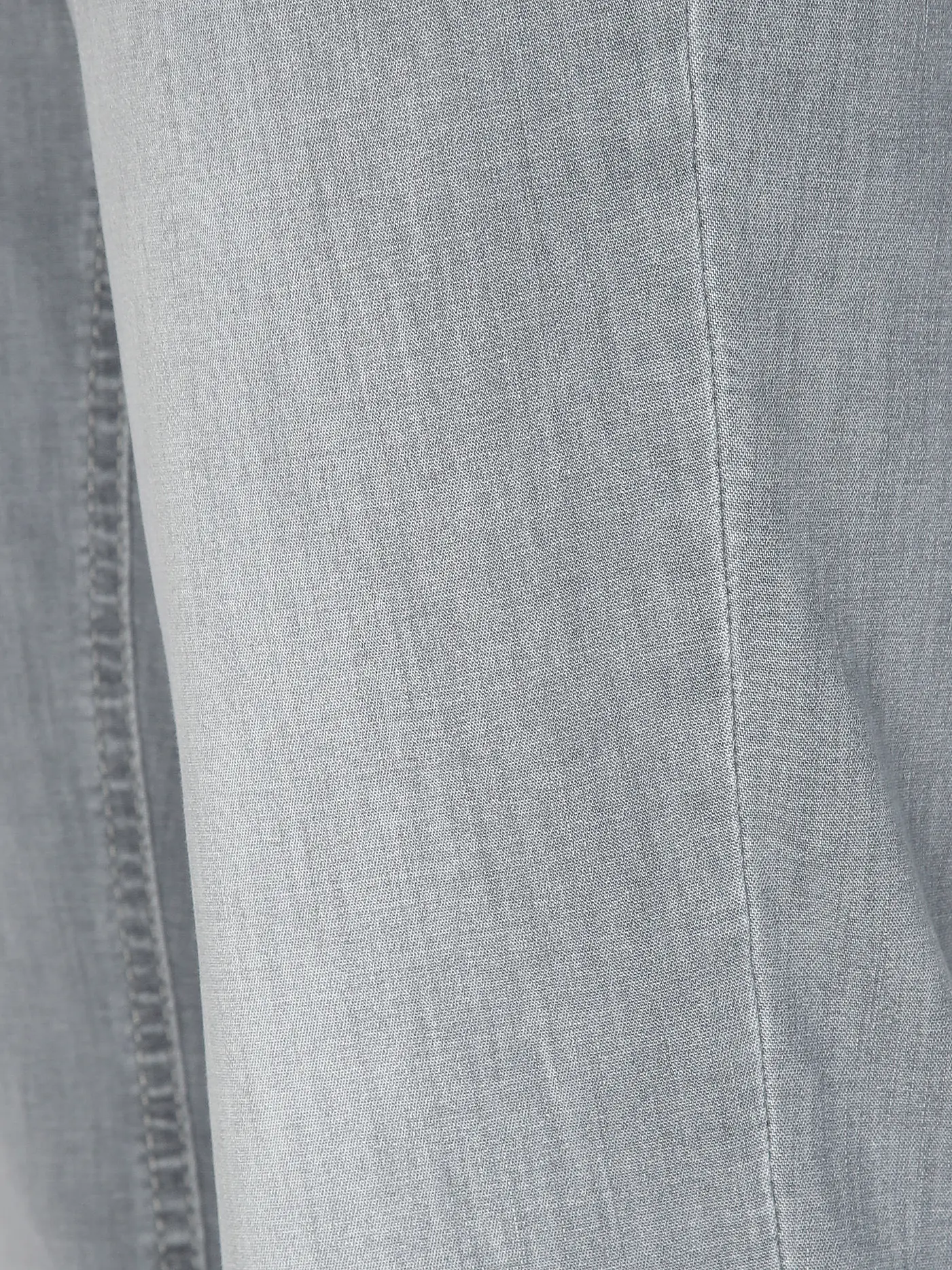 EUREX | Jeans Straight Fit LUKE | hellgrau