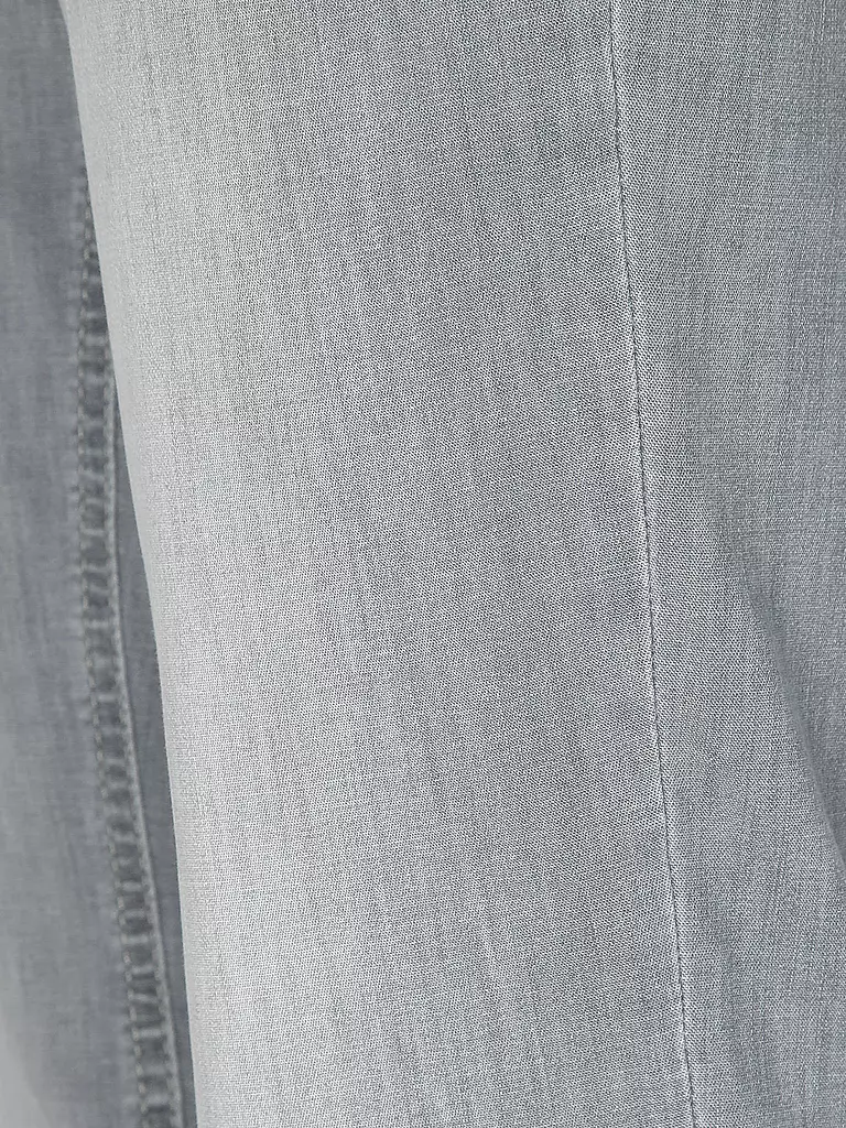 EUREX | Jeans Straight Fit LUKE | dunkelblau