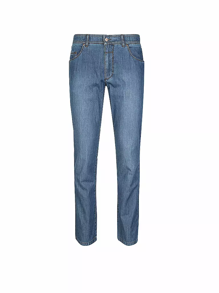 EUREX | Jeans Straight-Fit "Pep 350" | 