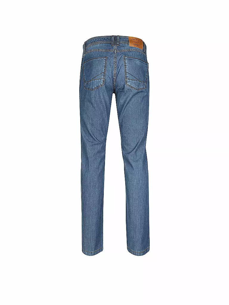 EUREX | Jeans Straight-Fit "Pep 350" | 