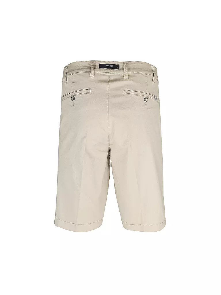 EUREX | Short BURT | beige