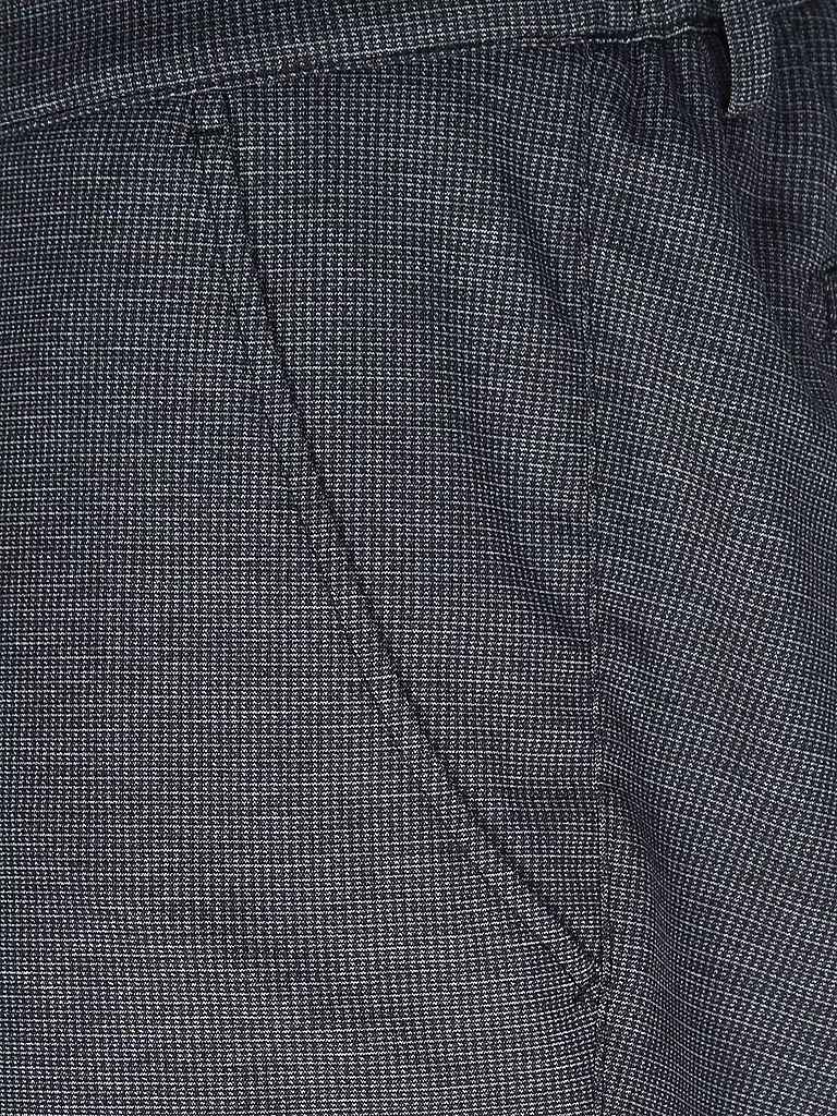 EUREX | Shorts  | dunkelblau