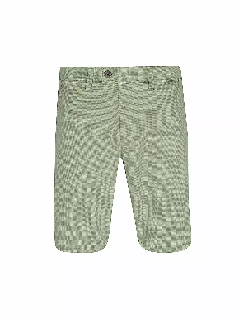 EUREX | Shorts Bent  | grün