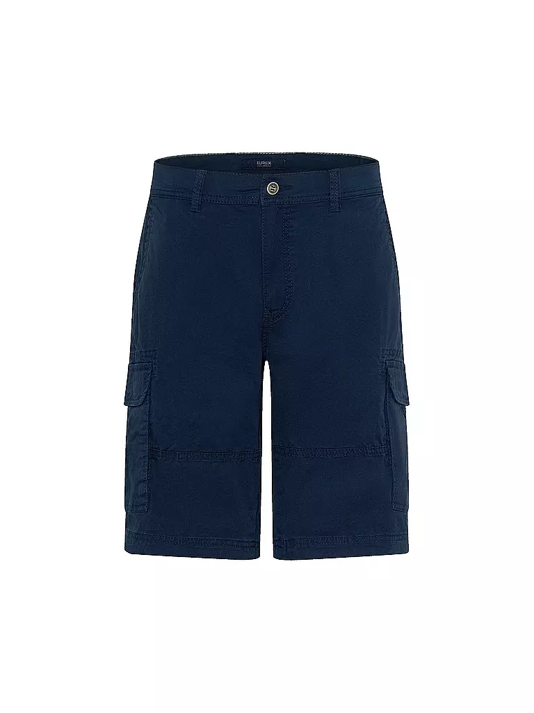 EUREX | Shorts BODO Regular Fit | dunkelblau