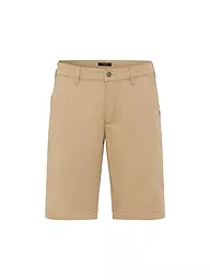 EUREX | Shorts BURT | beige