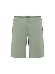 EUREX | Shorts BURT | hellgrün