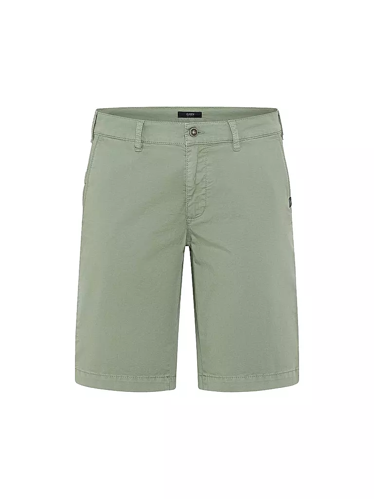 EUREX | Shorts BURT | hellgrün