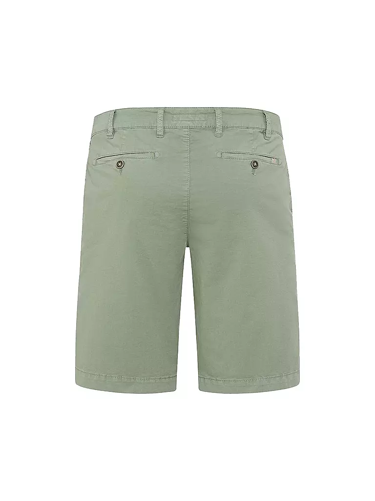 EUREX | Shorts BURT | hellgrün