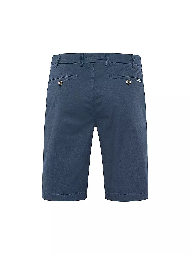 EUREX | Shorts BURT | blau