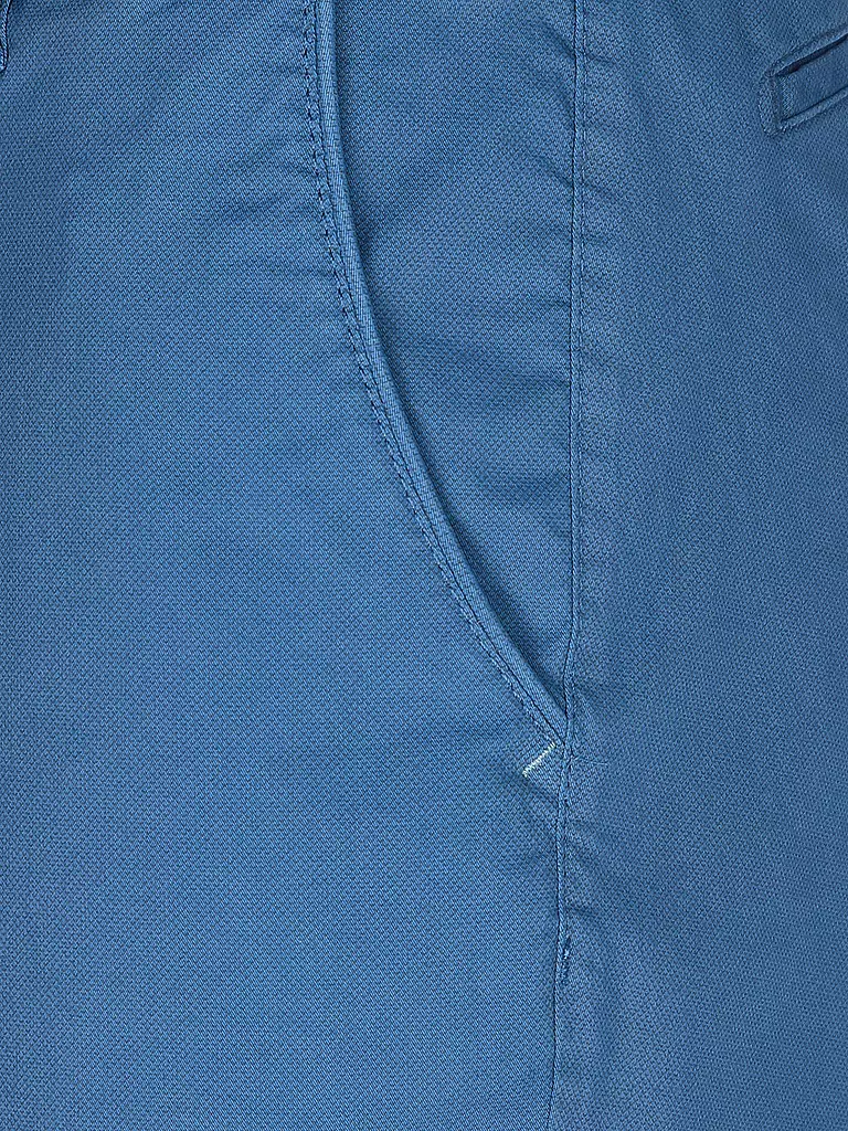 EUREX | Shorts BURT | blau