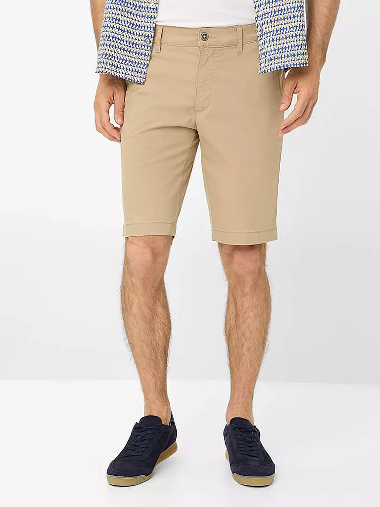 EUREX | Shorts BURT | hellgrün