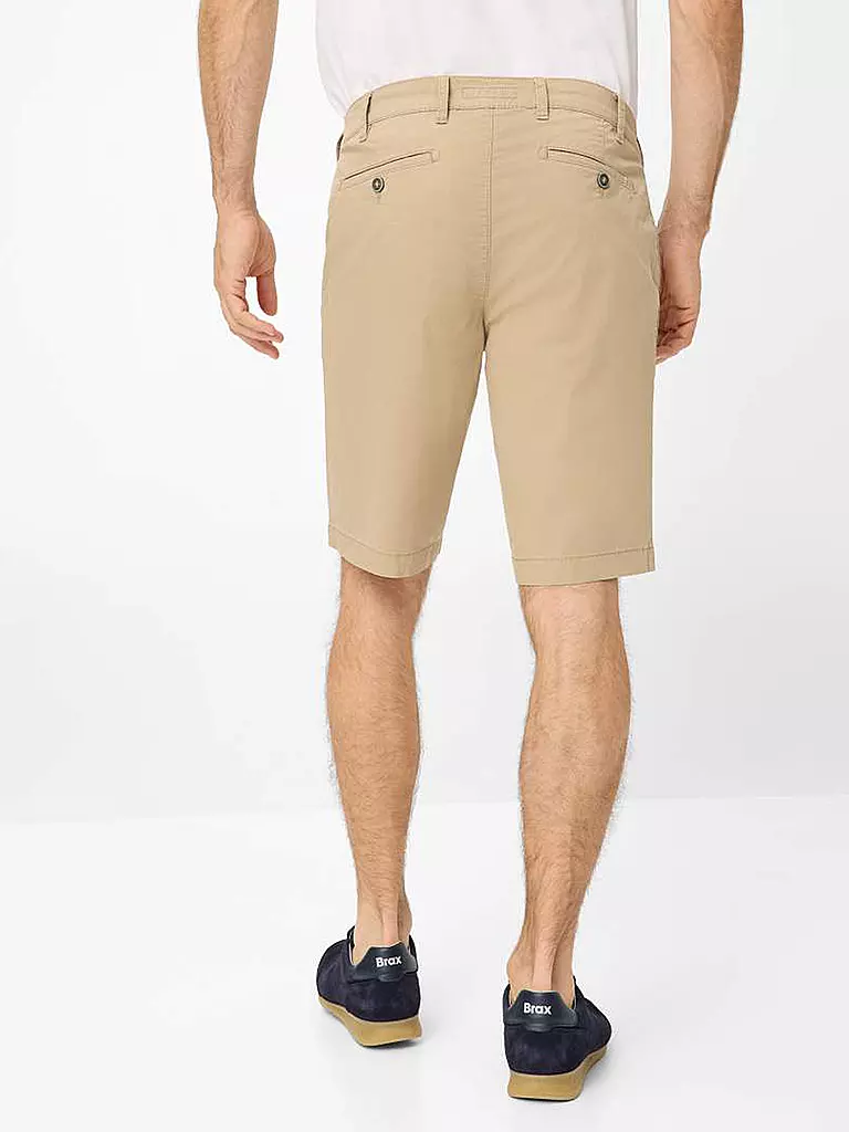 EUREX | Shorts BURT | hellgrün