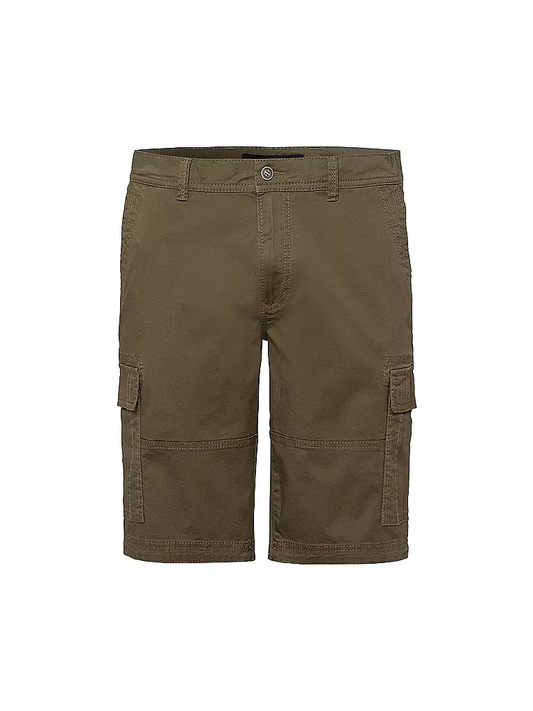 EUREX | Shorts EX_BUD | olive