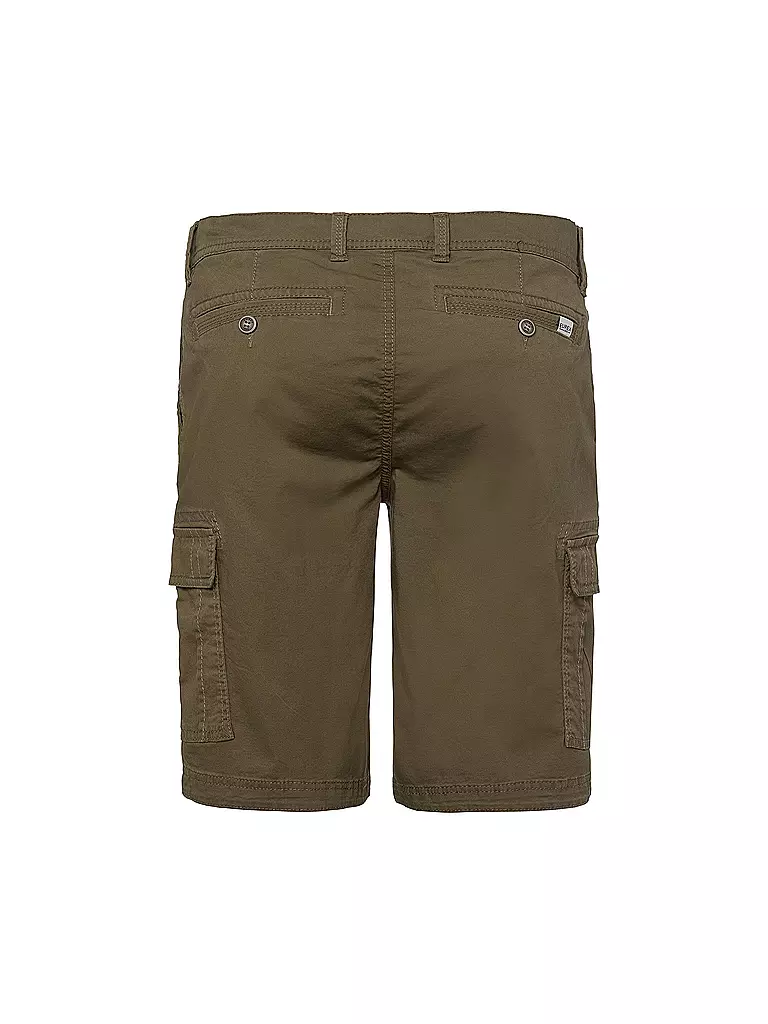 EUREX | Shorts EX_BUD | olive