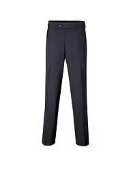 EUREX | Wollhose Jan 317 | blau