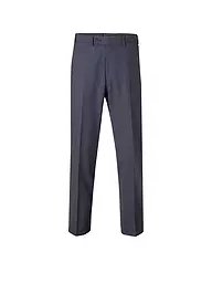 EUREX | Wollhose Jan 317 | grau