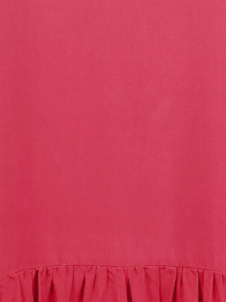 EUROPEAN CULTURE | Maxikleid | pink