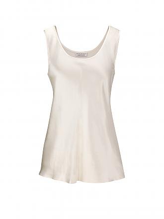 EVA BITZER | Seiden-Top