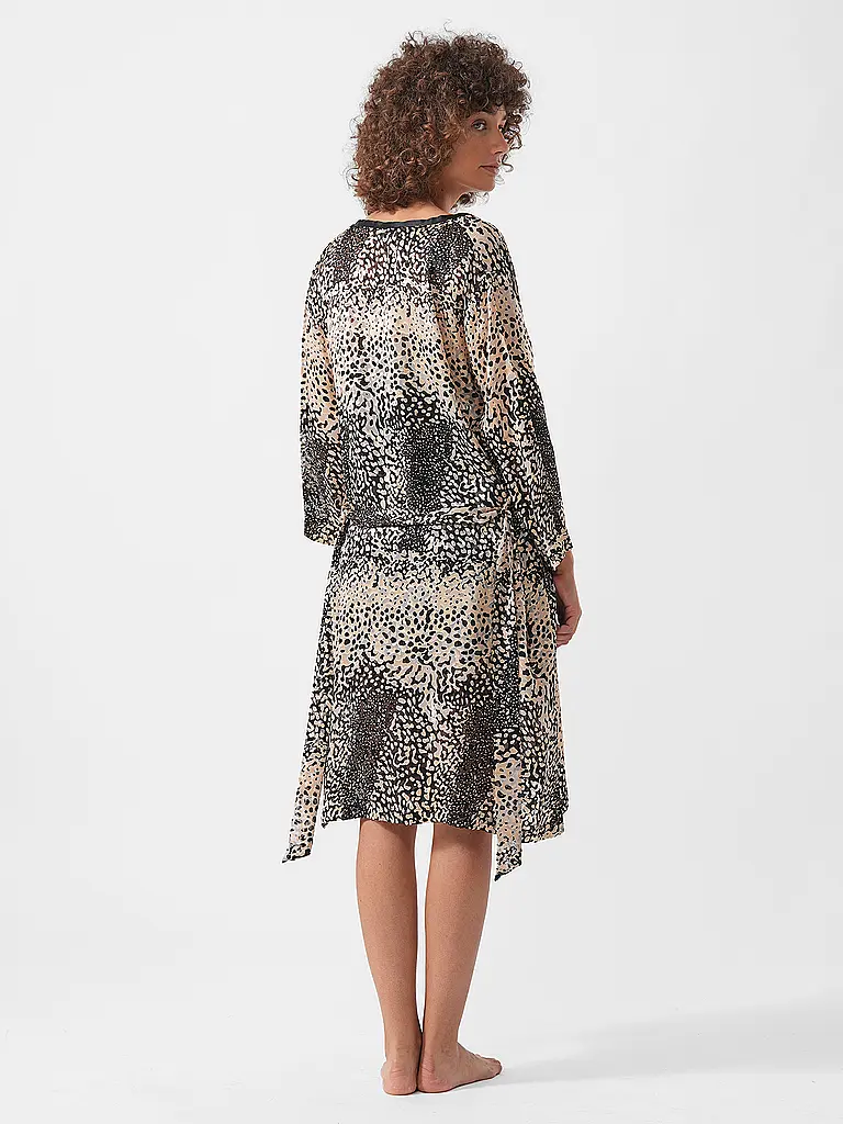 EVA BITZER | Morgenmantel | 