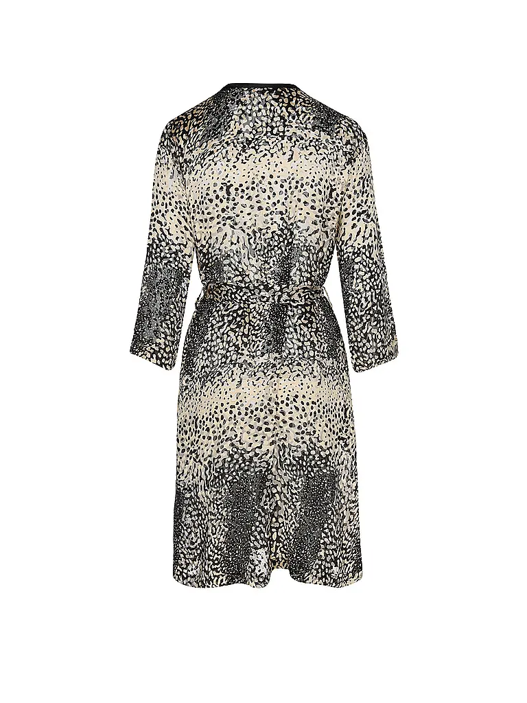 EVA BITZER | Morgenmantel | 