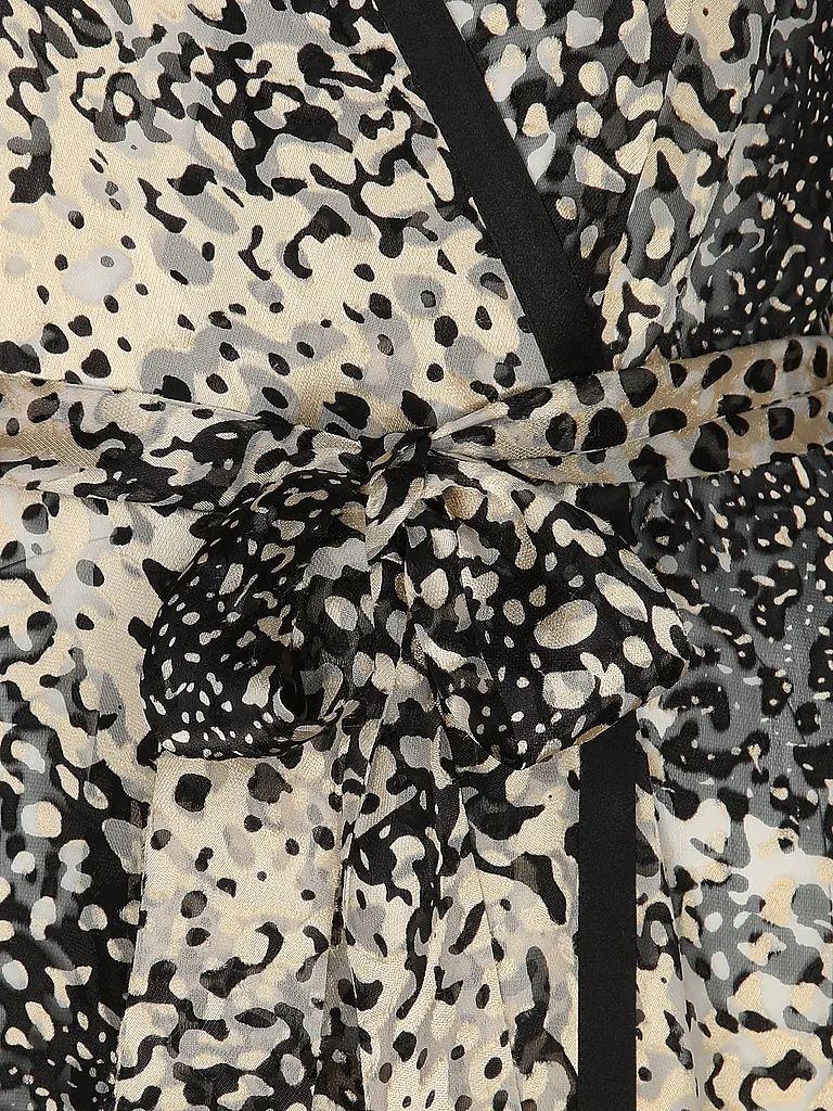 EVA BITZER | Morgenmantel | 