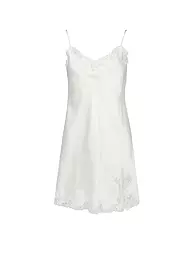 EVA BITZER | Negligé | Creme