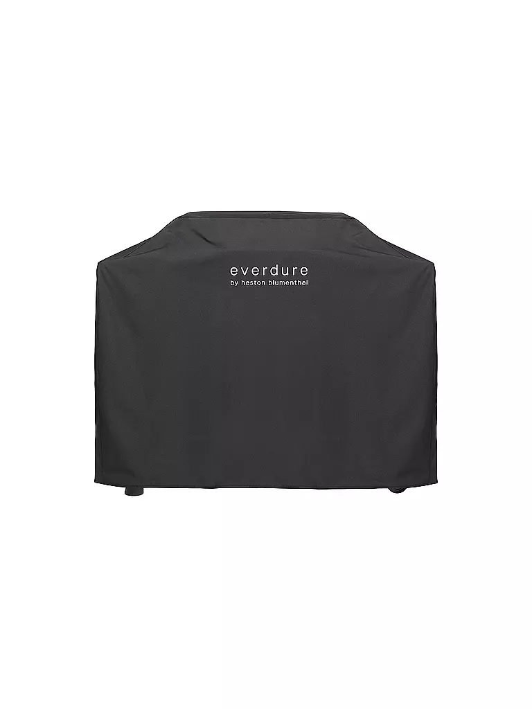 EVERDURE BY HESTON BLUMENTHAL | Abdeckhaube Premium Furnace  | schwarz