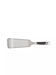 EVERDURE BY HESTON BLUMENTHAL | Premium Fischwender L Stahl/Matt | Silber