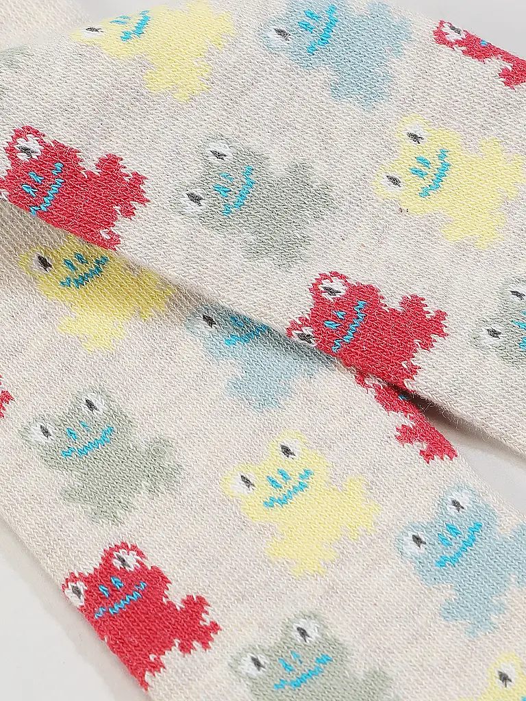 EWERS |  Baby Strumpfhose  | beige