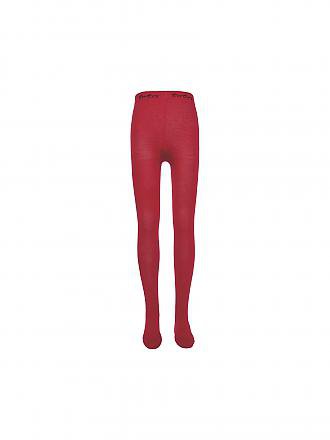EWERS | Kinder Strumpfhose rot
