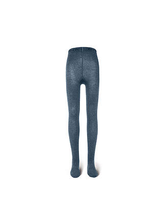 EWERS | Kinder Strumpfhose indigo mel.