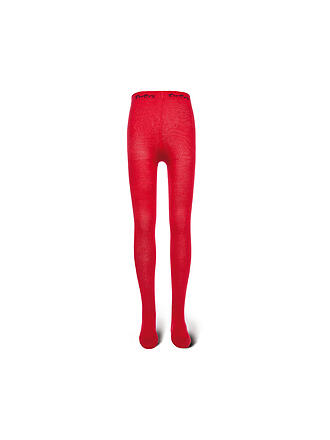 EWERS | Kinder Strumpfhose rot