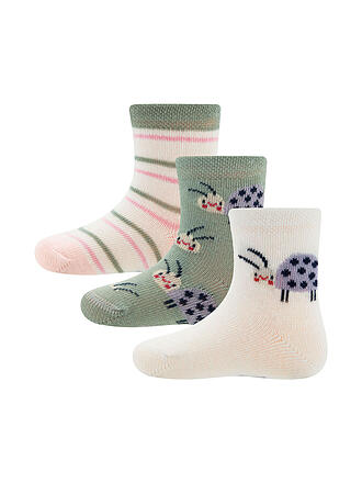 EWERS | Mädchen Socken 3er Pkg