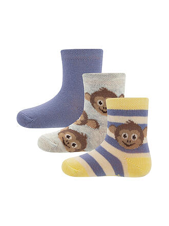EWERS | Jungen Socken 3er Pkg