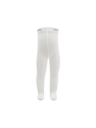 EWERS | Mädchen Strumpfhose weiss