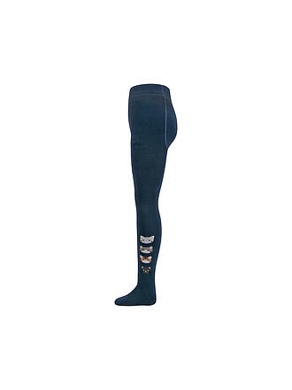 EWERS | Mädchen Strumpfhose tinte