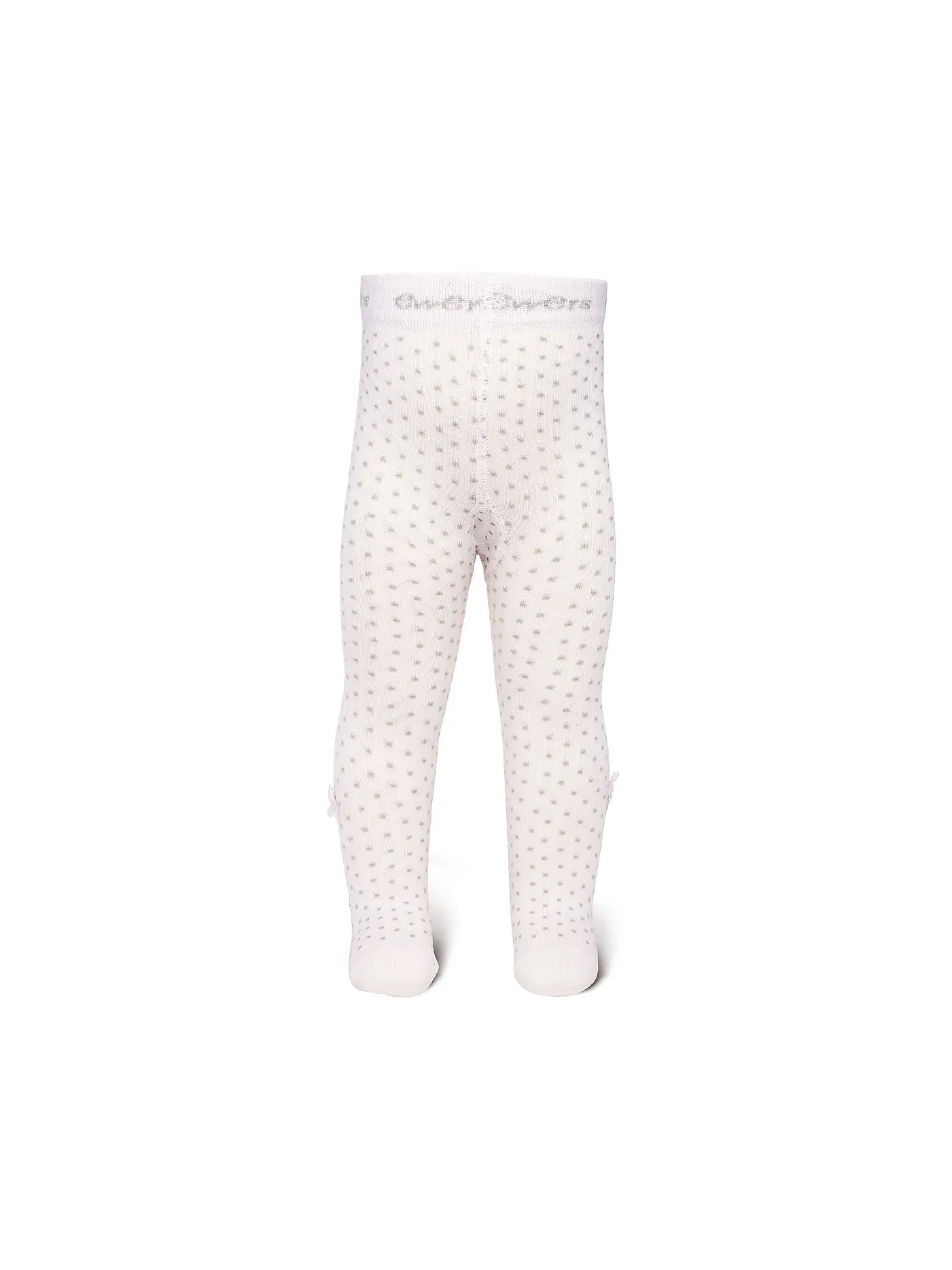 EWERS | Baby Mädchen Strumpfhose weiss | weiss