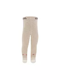 EWERS | Baby Mädchen Strumpfhose | beige