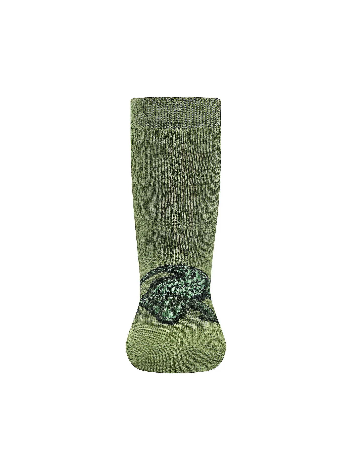EWERS | Baby Socken 2er Pkg ABS gruen | hellgrün