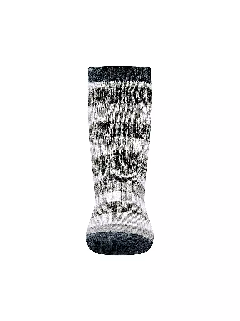 EWERS | Baby Socken 2er Pkg. grau | grau