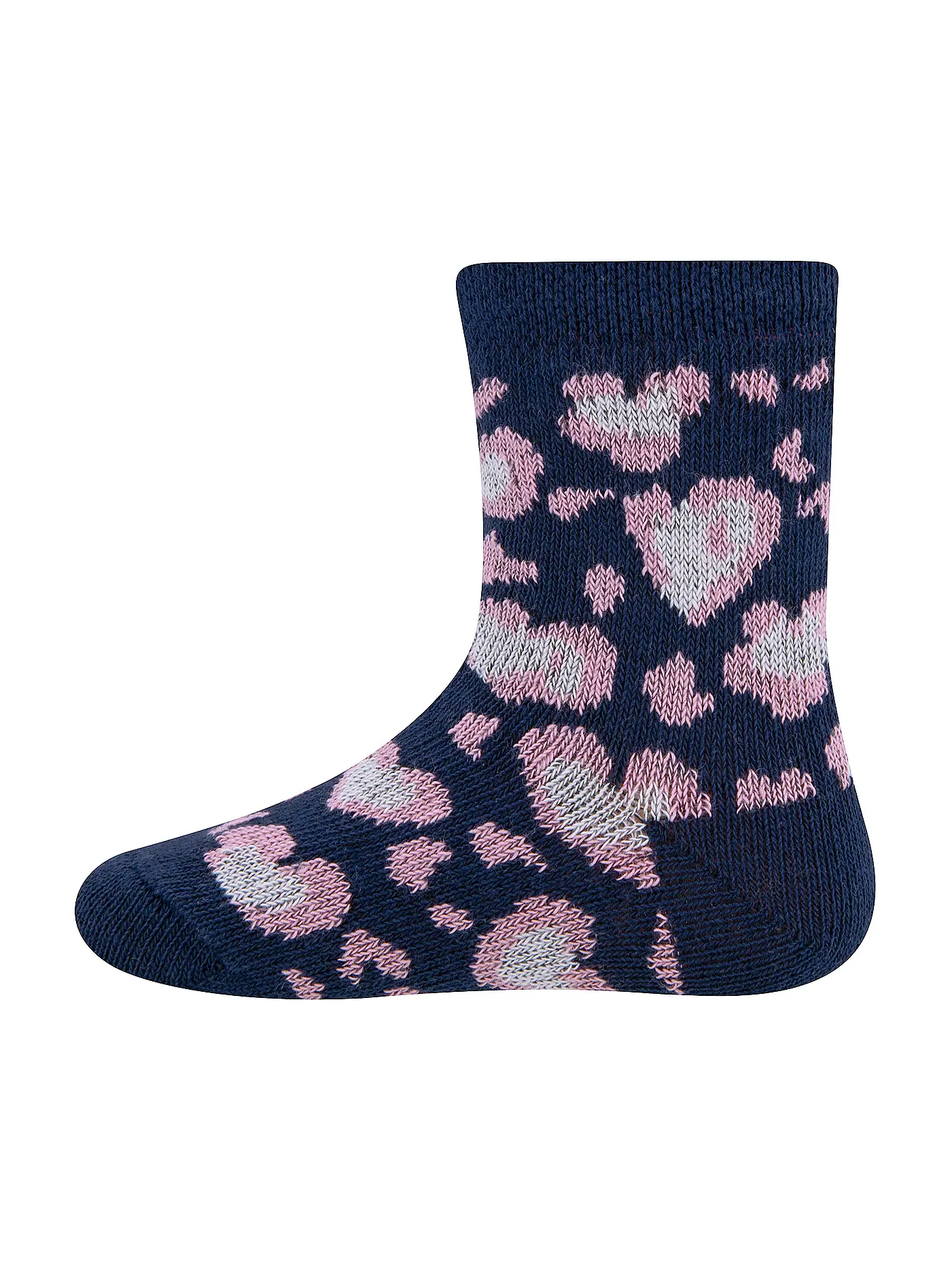 EWERS | Baby Socken 2er Pkg. rosa | rosa