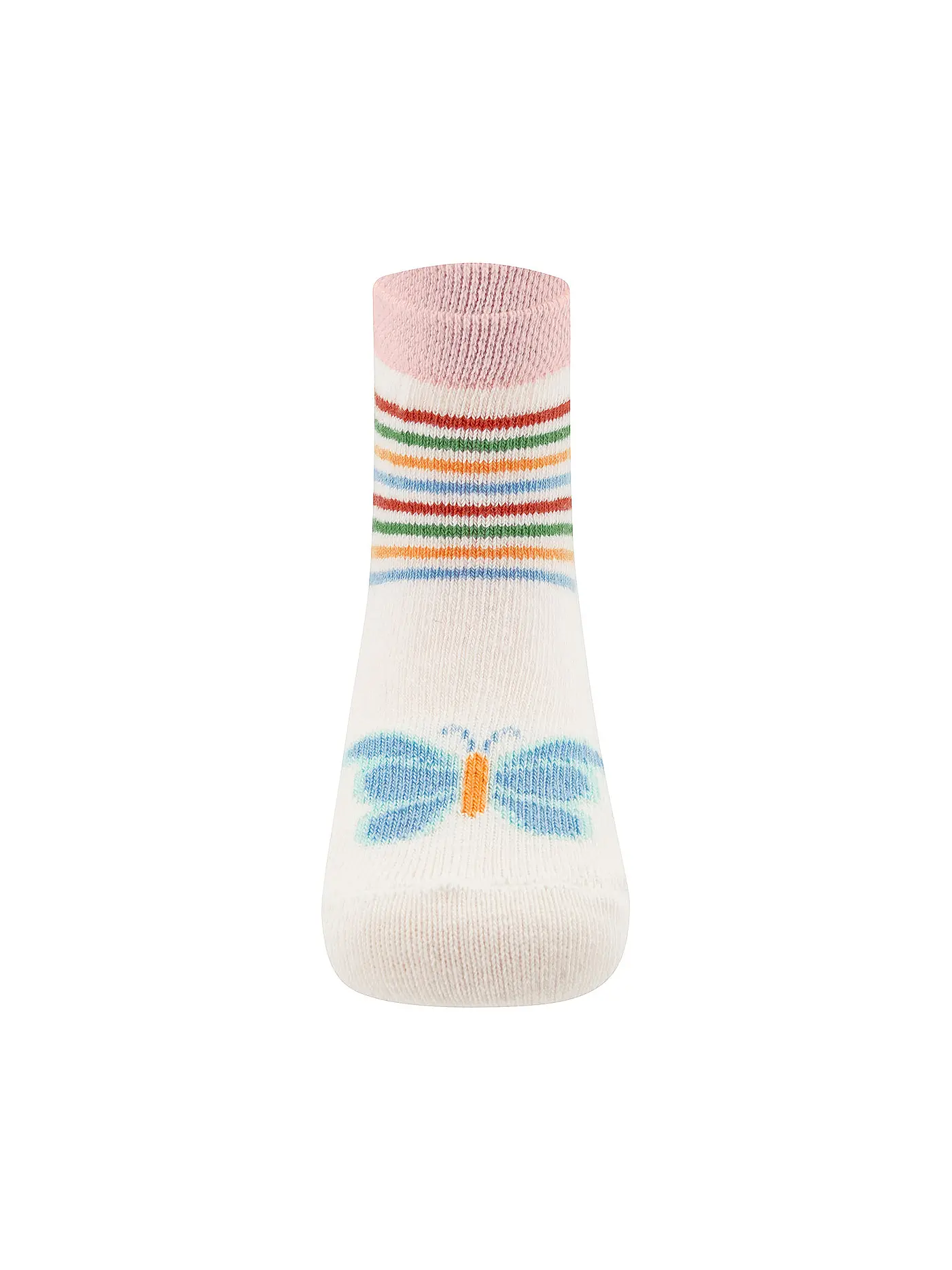 EWERS | Baby Socken 3er Pkg off white | creme