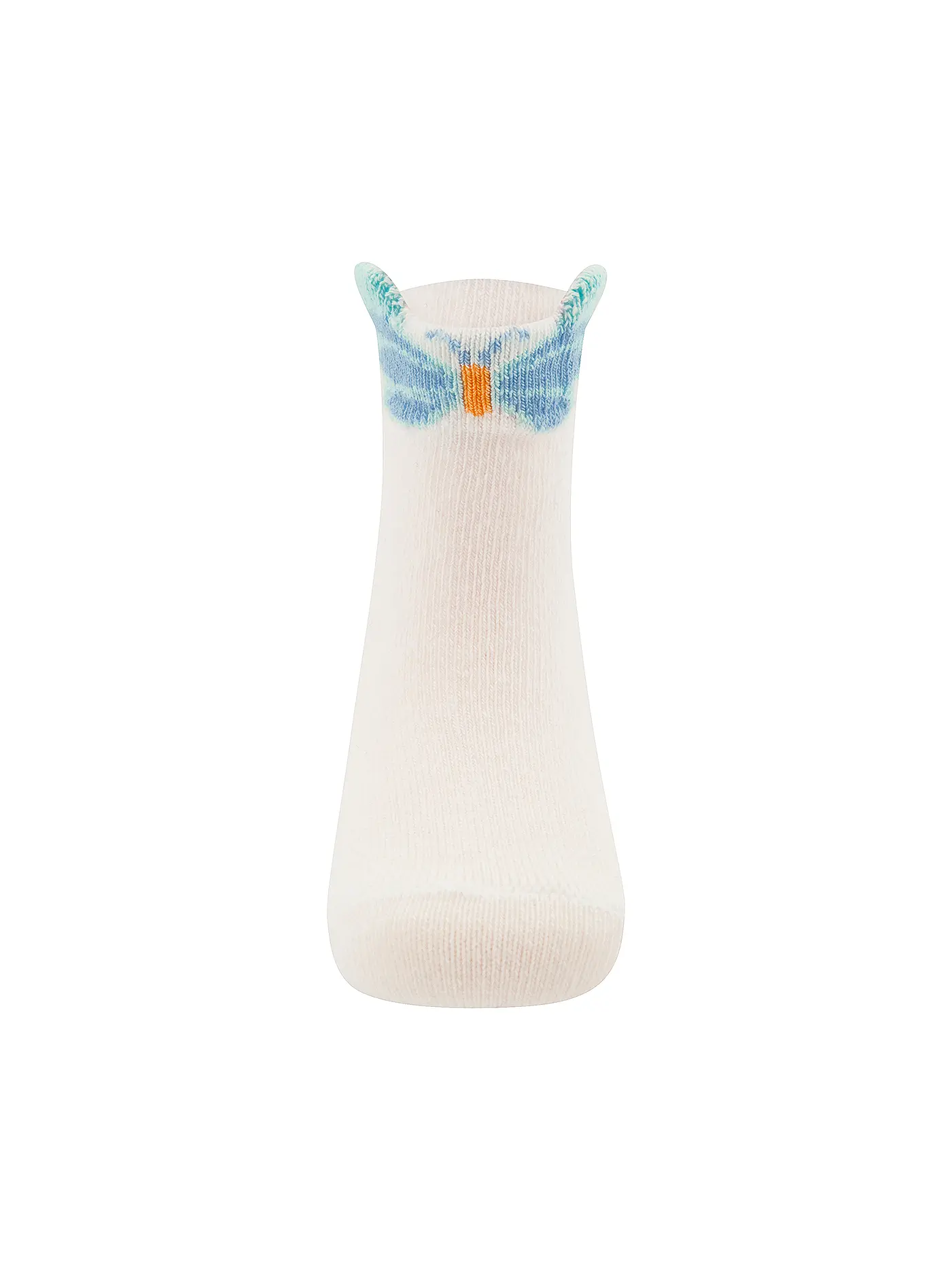 EWERS | Baby Socken 3er Pkg off white | creme